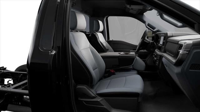 2023 Ford F-350 XLT