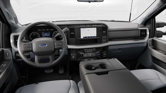 2023 Ford F-350 XLT