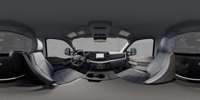 2023 Ford F-350 XLT