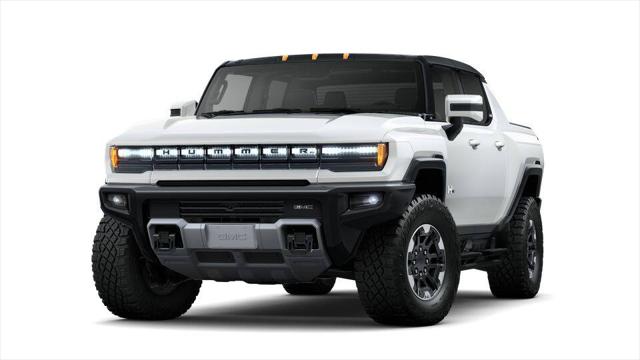 2024 GMC HUMMER EV 2X