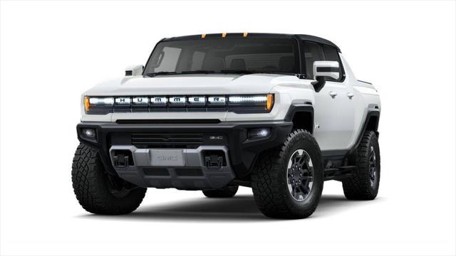 2024 GMC HUMMER EV 2X