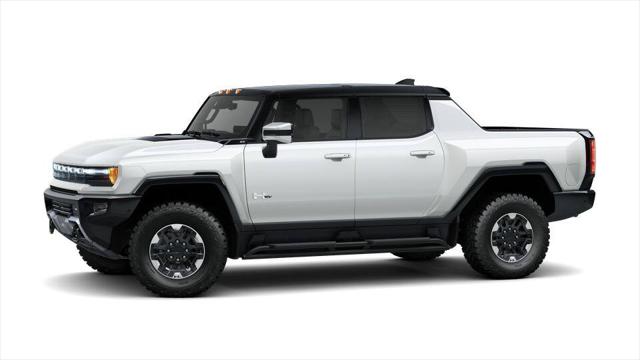 2024 GMC HUMMER EV 2X