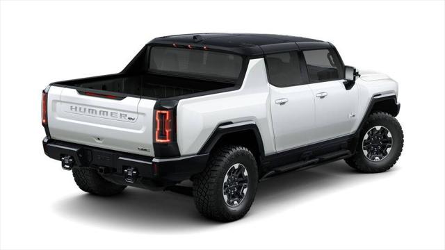 2024 GMC HUMMER EV 2X