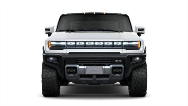 2024 GMC HUMMER EV 2X