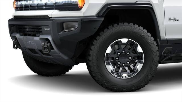 2024 GMC HUMMER EV 2X