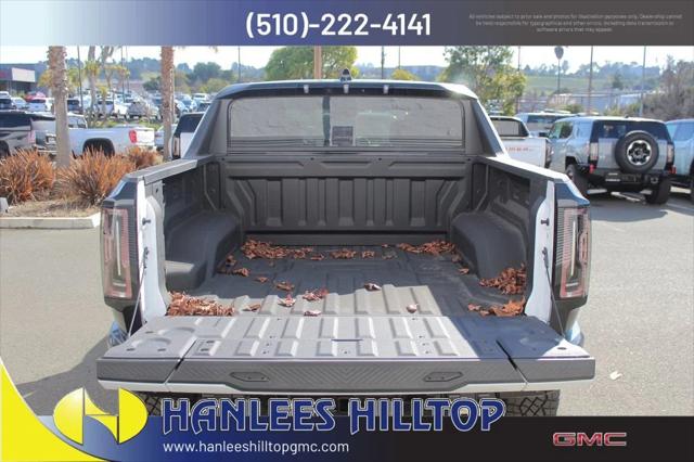 2024 GMC HUMMER EV 2X