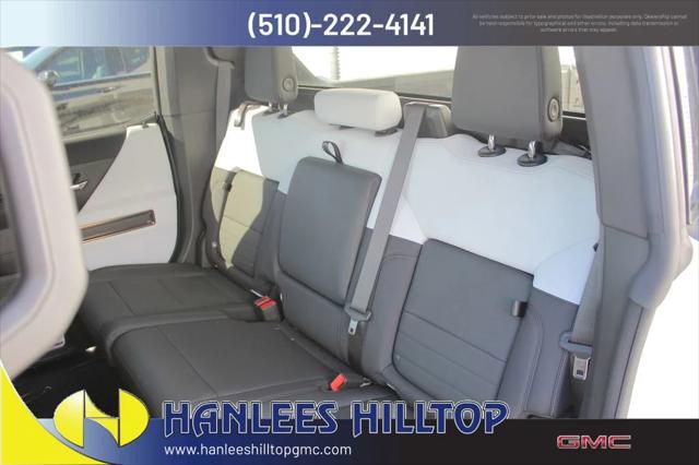 2024 GMC HUMMER EV 2X