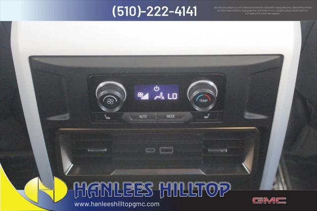 2024 GMC HUMMER EV 2X