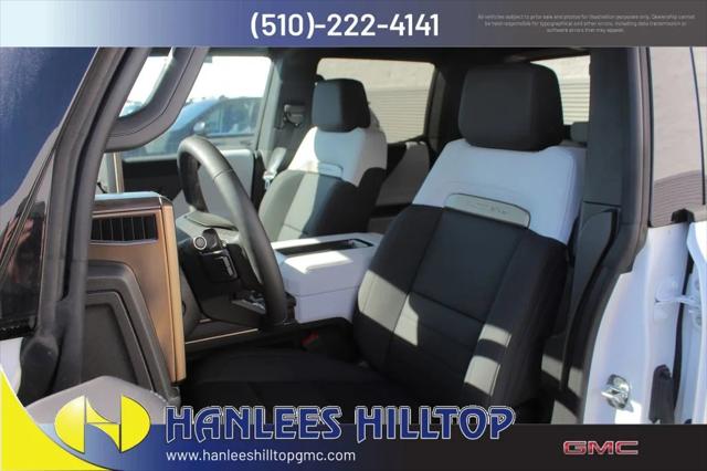 2024 GMC HUMMER EV 2X