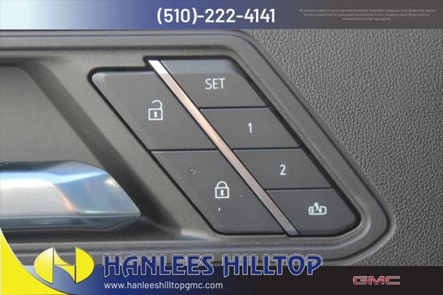 2024 GMC HUMMER EV 2X