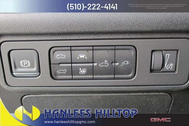 2024 GMC HUMMER EV 2X