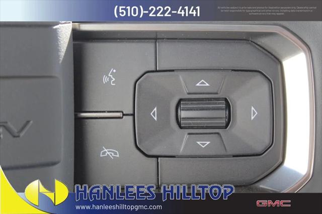 2024 GMC HUMMER EV 2X