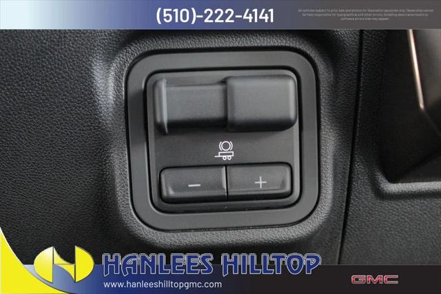 2024 GMC HUMMER EV 2X