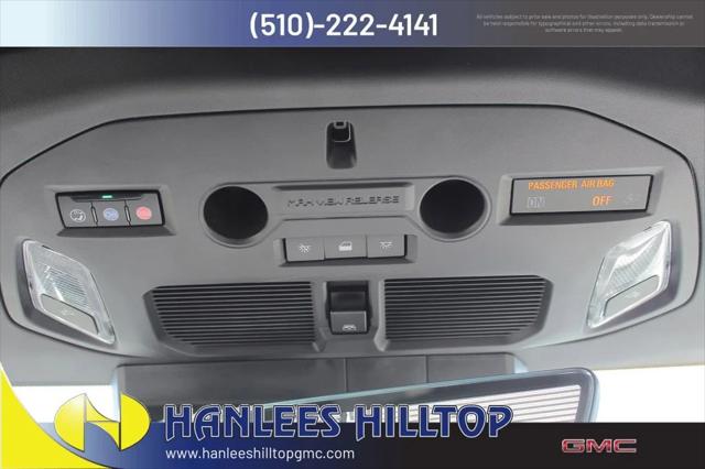 2024 GMC HUMMER EV 2X