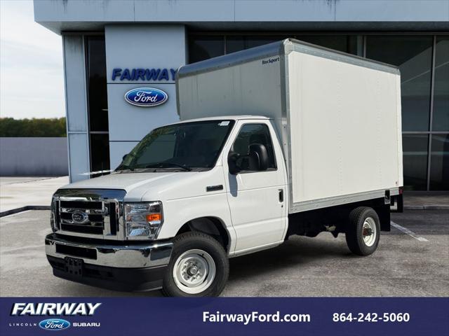 2025 Ford E-350 Cutaway Base for sale in Greenville, SC