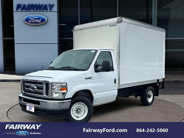 2025 Ford E-350 Cutaway Base for sale in Greenville, SC