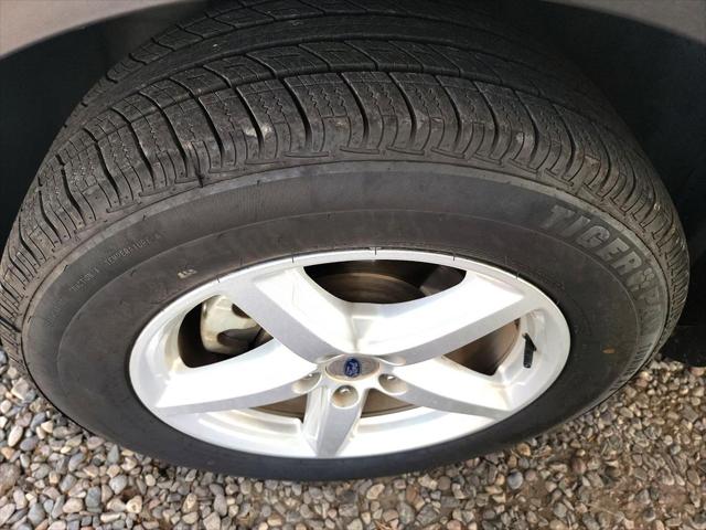 2018 Ford Explorer Base