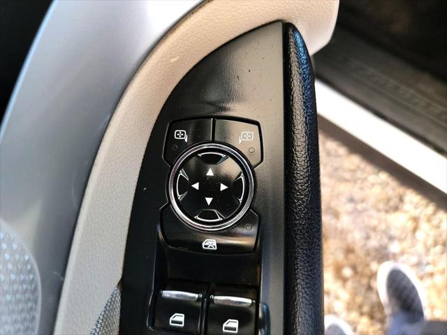 2018 Ford Explorer Base