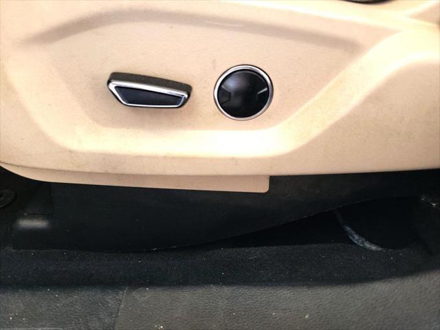 2018 Ford Explorer Base