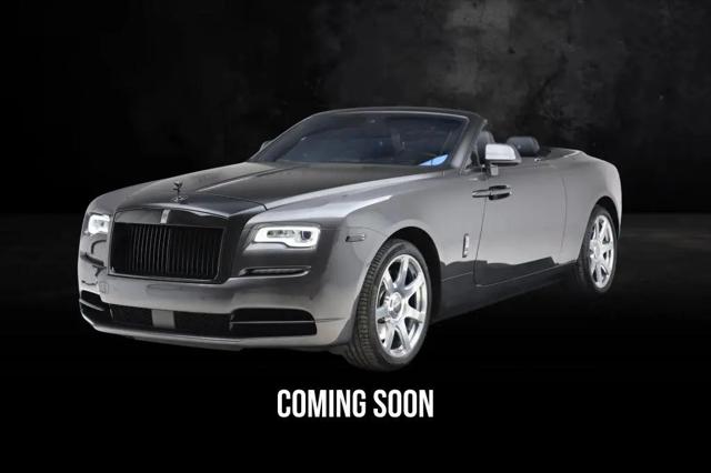 2017 Rolls-Royce Dawn Unknown for sale in Staten Island, NY