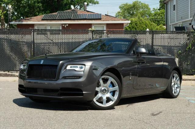 2017 Rolls-Royce Dawn Unknown for sale in Staten Island, NY