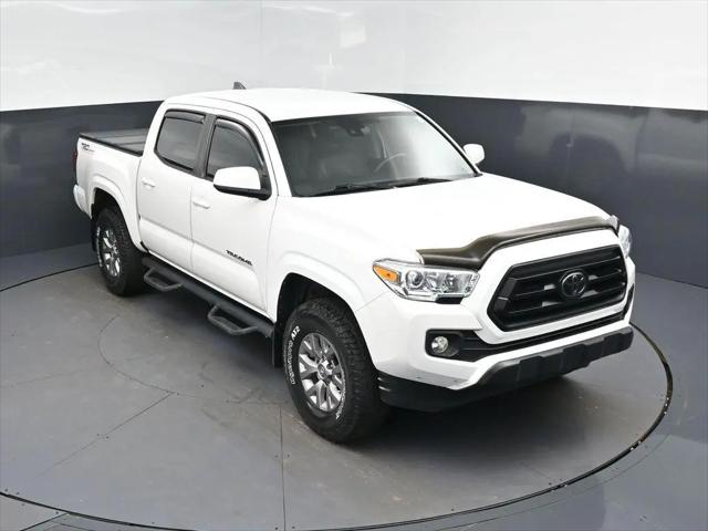 2022 Toyota Tacoma SR for sale in Jackson, MS