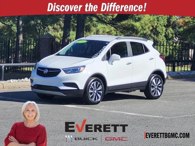 2022 Buick Encore AWD Preferred for sale in Bryant, AR