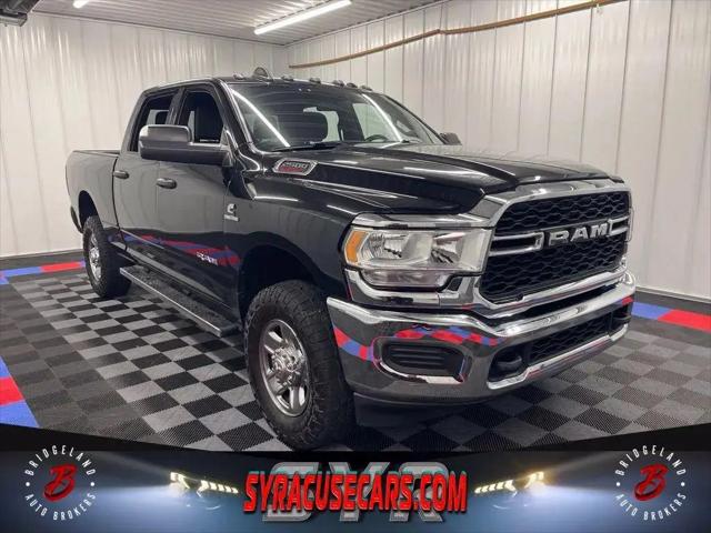 2022 Ram 2500 Tradesman Crew Cab 4x4 64 Box for sale in Bridgeport, NY