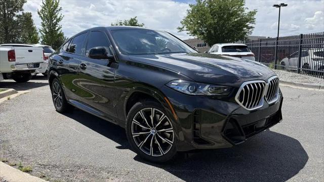 2024 BMW X6 xDrive40i for sale in Parker, CO