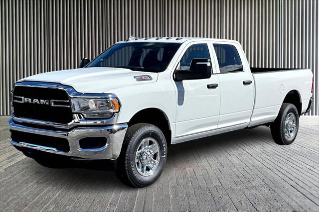 2024 RAM Ram 2500 RAM 2500 TRADESMAN CREW CAB 4X4 8 BOX