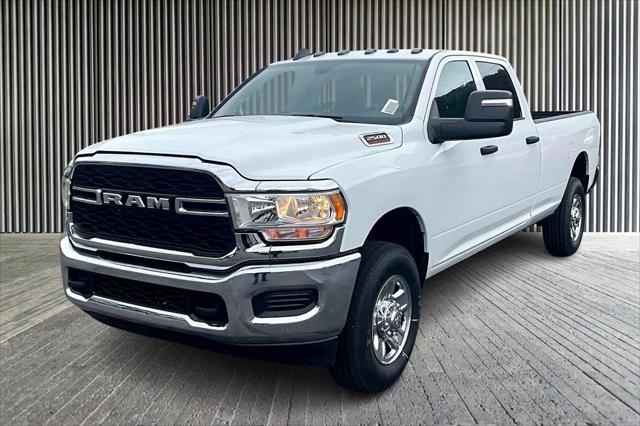 2024 RAM Ram 2500 RAM 2500 TRADESMAN CREW CAB 4X4 8 BOX