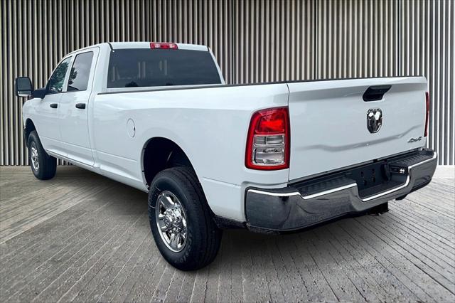 2024 RAM Ram 2500 RAM 2500 TRADESMAN CREW CAB 4X4 8 BOX