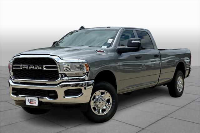 2024 RAM Ram 2500 RAM 2500 TRADESMAN CREW CAB 4X4 8 BOX