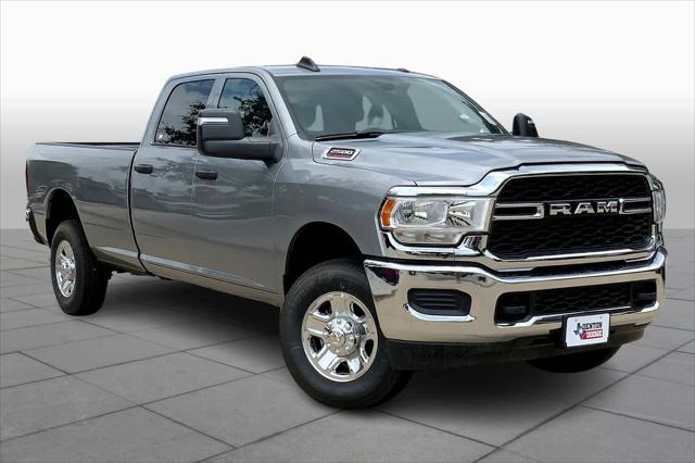 2024 RAM Ram 2500 RAM 2500 TRADESMAN CREW CAB 4X4 8 BOX