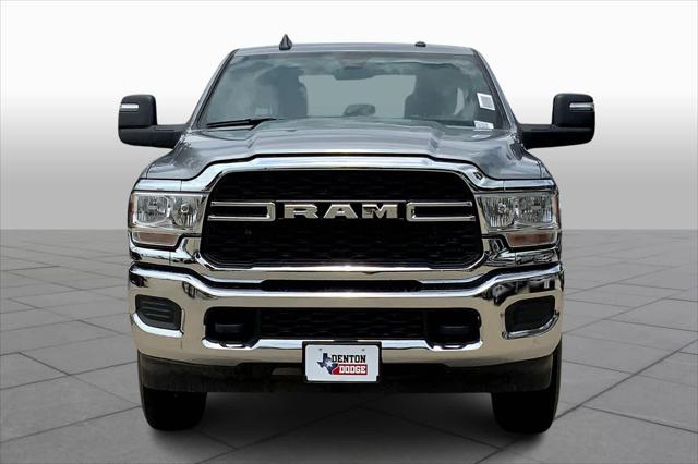 2024 RAM Ram 2500 RAM 2500 TRADESMAN CREW CAB 4X4 8 BOX