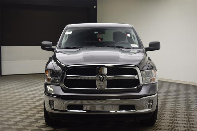 2024 RAM Ram 1500 Classic RAM 1500 CLASSIC TRADESMAN CREW CAB 4X4 57 BOX