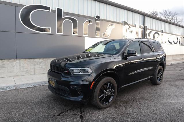 2023 Dodge Durango GT Plus AWD