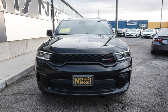 2023 Dodge Durango GT Plus AWD