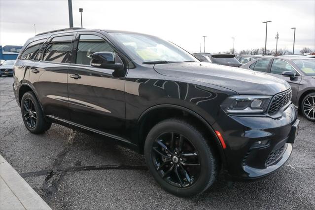 2023 Dodge Durango GT Plus AWD