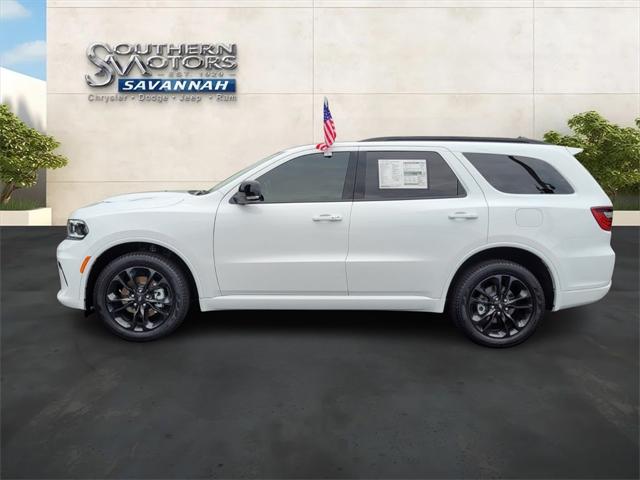 2024 Dodge Durango DURANGO GT PLUS AWD 2024 Dodge Durango DURANGO GT PLUS AWD