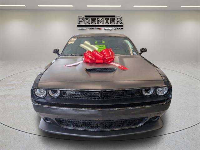 2023 Dodge Challenger CHALLENGER R/T