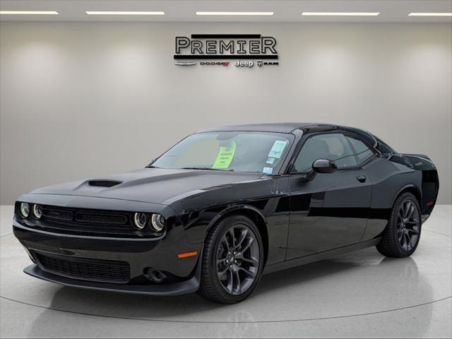 2023 Dodge Challenger CHALLENGER R/T