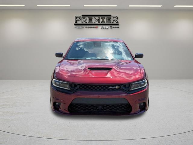 2023 Dodge Charger CHARGER SCAT PACK