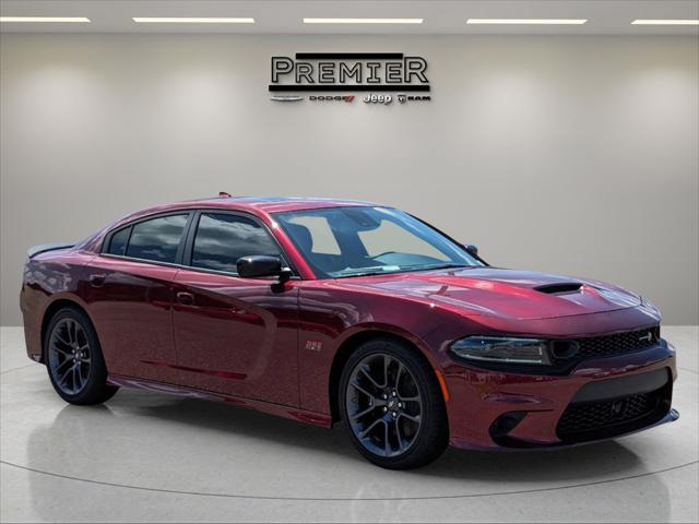 2023 Dodge Charger CHARGER SCAT PACK