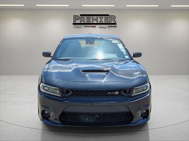 2023 Dodge Charger CHARGER SCAT PACK