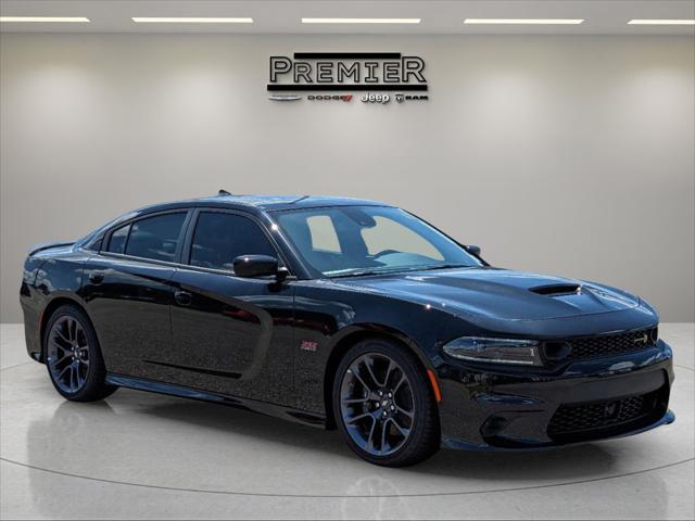 2023 Dodge Charger CHARGER SCAT PACK