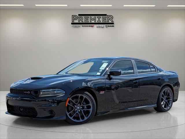 2023 Dodge Charger CHARGER SCAT PACK