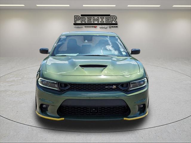 2023 Dodge Charger CHARGER SCAT PACK