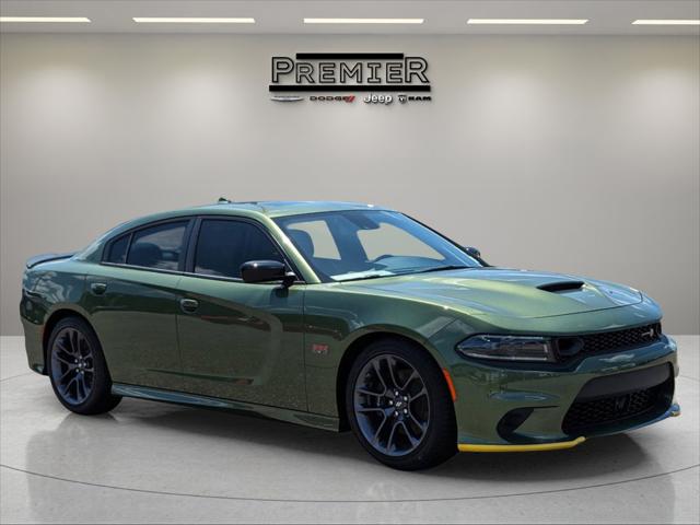 2023 Dodge Charger CHARGER SCAT PACK