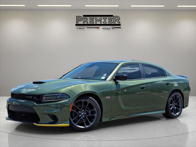 2023 Dodge Charger CHARGER SCAT PACK